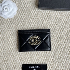 Chanel Wallets Purse